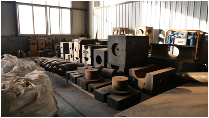 冷擠壓三通，彎頭模具